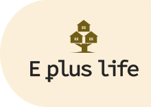 e plus lifeリンク